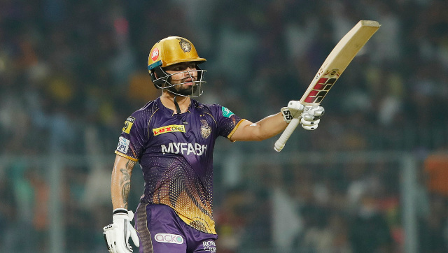 Rinku Singh credits 'special IPL innings' for selection into India's squad for Asian Games – Firstpost