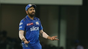 IPL 2023: Rohit Sharma's challenges as a captain has doubled in last two-three years, says Ravi Shastri