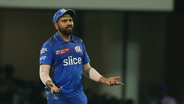 IPL 2023: Rohit Sharma says MI had an 'off-day' as a batting unit after six-wicket defeat to CSK IPL 2023: Rohit Sharma says MI had an 'off-day' as a batting unit after six-wicket defeat to CSK