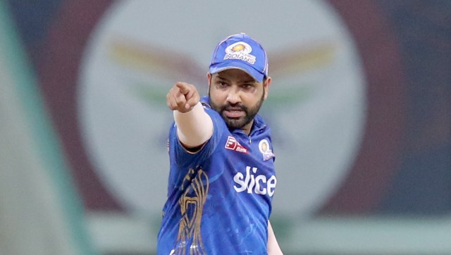 IPL 2023: 'We didn't play well enough', Rohit Sharma accepts MI's five-run defeat to LSG IPL 2023: 'We didn't play well enough', Rohit Sharma accepts MI's five-run defeat to LSG