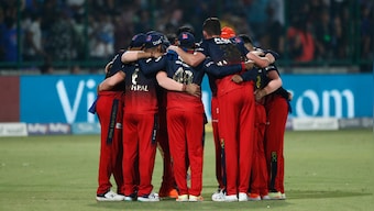 IPL 2023: Who qualifies for the playoffs if RCB vs GT in Bengaluru gets rained out?