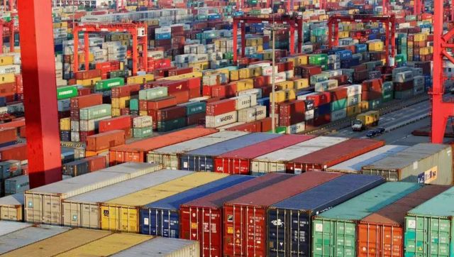 Wishful thinking by West, says Moscow dismissing reports of halted India-Russia rupee trade talks Wishful thinking by West, says Moscow dismissing reports of halted India-Russia rupee trade talks