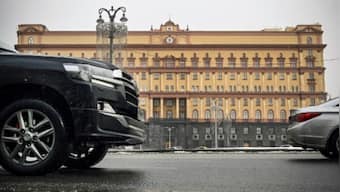 US says disabled Russian spyware used for two decades