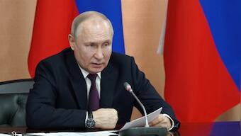 Russia expels five Swedish diplomats, says ties at "unprecedented low"