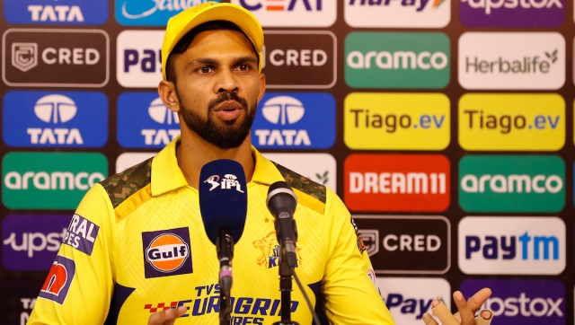 IPL 2023: Ruturaj Gaikwad credits pre-season camp and role clarity for CSK's success IPL 2023: Ruturaj Gaikwad credits pre-season camp and role clarity for CSK's success