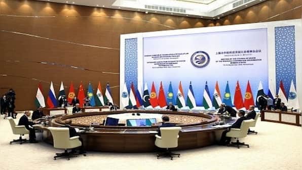 India nudges Shanghai Cooperation Organisation to adopt English as working language