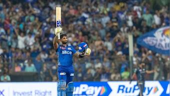 'Surya hai to mumkin hai': Virender Sehwag hails Suryakumar Yadav after maiden IPL century