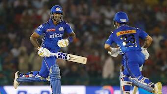 IPL 2023: Suryakumar Yadav, Ishan Kishan show no mercy as MI outplay PBKS in Mohali