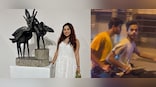 2 men arrested for stalking, harassing Kolkata Knight Riders captain Nitish Rana's wife in Delhi