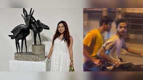 2 men arrested for stalking, harassing Kolkata Knight Riders captain Nitish Rana's wife in Delhi