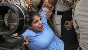 Wrestlers' Protest: 'Treatment of Indian wrestlers was very disturbing', says IOC