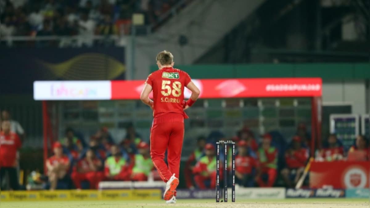 IPL 2023: Sam Curran is a winner, you've to back him, says Charl Langeveldt