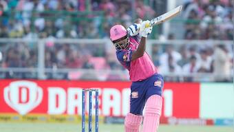 IPL 2023: Samson, Buttler's lack of form, questionable tactics - reasons behind Rajasthan Royals' inconsistent run