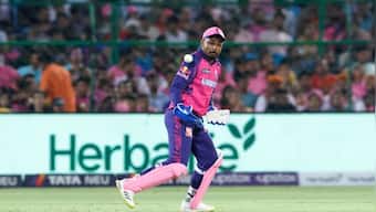 IPL 2023: 'Sandeep Sharma's no-ball ruined our result,' says Sanju Samson after RR's loss to SRH