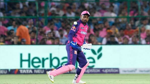 IPL 2023: 'Sandeep Sharma's no-ball ruined our result,' says Sanju Samson after RR's loss to SRH