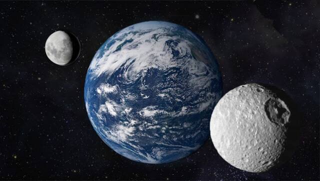 Scientists reveal Earth has a new “moon” that will stay with us