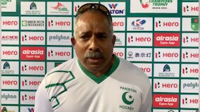 Pakistan’s Hockey coach Siegfried Aikman resigns after not getting paid for one year