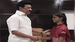 Carpenter's daughter scores 600/600 in Tamil Nadu Class 12 exams