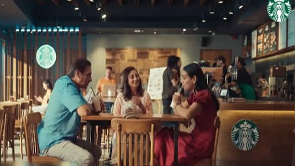 'Boycott Starbucks' trends as new ad on transgender acceptance sparks debate