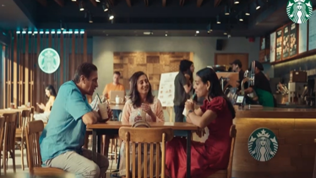 'Boycott Starbucks' trends as new ad on transgender acceptance sparks debate 'Boycott Starbucks' trends as new ad on transgender acceptance sparks debate