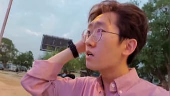Korean man impresses internet with his 'perfect' Bihari accent; video goes viral