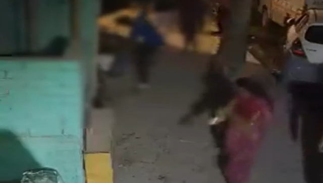 Delhi murder accused arrested near UP's Bulandshahr, NCW seeks time-bound investigation Delhi murder accused arrested near UP's Bulandshahr, NCW seeks time-bound investigation