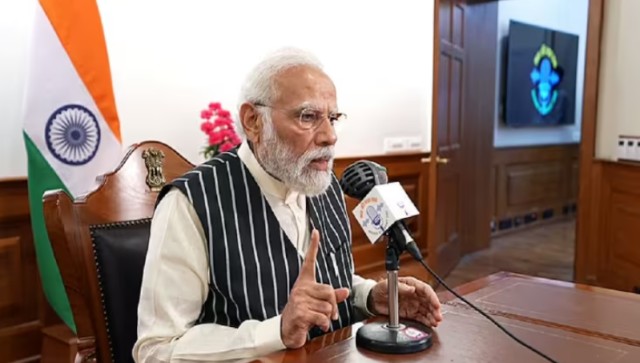 Hundredth episode of Mann Ki Baat: Radio Kranti and the Modi magic Hundredth episode of Mann Ki Baat: Radio Kranti and the Modi magic
