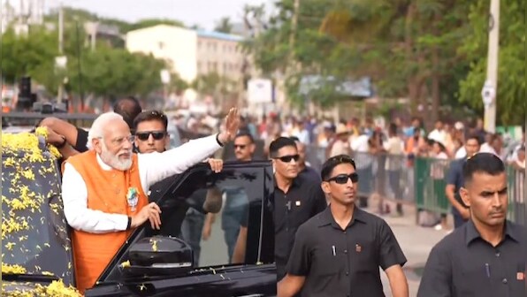 How PM Narendra Modi turned things around for the BJP in Karnataka