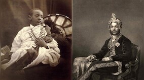 What Punjab’s last Maharaja and an Ethiopian prince had in common
