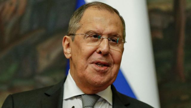 De-dollarization has begun, says Russia’s foreign minister Sergey Lavrov De-dollarization has begun, says Russia’s foreign minister Sergey Lavrov