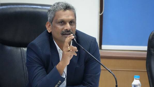 AIFF secretary general Shaji Prabhakaran elected AFC executive committee member