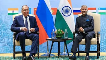 Russia's FM Sergey Lavrov condemns Ukraine, West over Kremlin drone attack