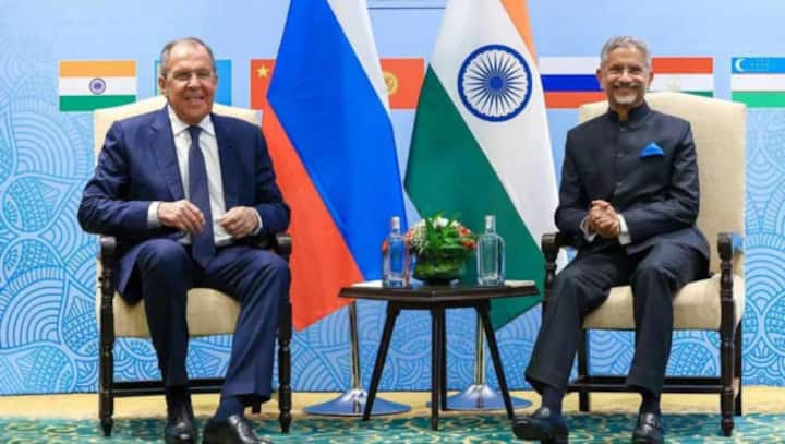 Russia's FM Sergey Lavrov condemns Ukraine, West over Kremlin drone attack