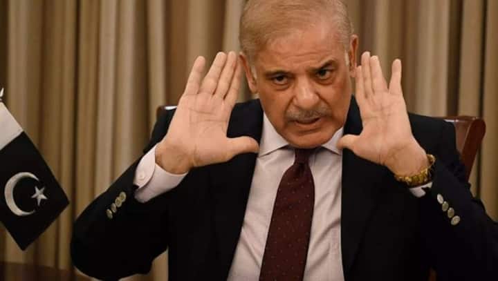 Shehbaz Sharif govt considering ban on PTI, says Khawaja Asif