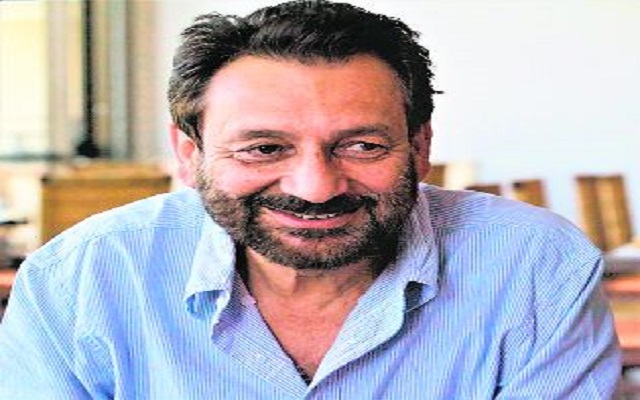 Filmmaker Shekhar Kapur shares he is 'completely dyslexic'; What is dyslexia? | Explained Filmmaker Shekhar Kapur shares he is 'completely dyslexic'; What is dyslexia? | Explained