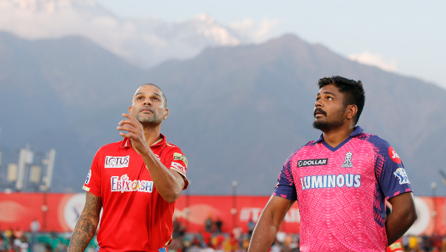 PBKS vs RR Highlights, IPL 2023, Full Cricket Score: Rajasthan Royals knock Punjab Kings out with four-wicket win PBKS vs RR Highlights, IPL 2023, Full Cricket Score: Rajasthan Royals knock Punjab Kings out with four-wicket win
