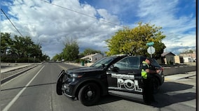 New Mexico: Local high school student killed three women in 'random' shooting rampage, say police officials