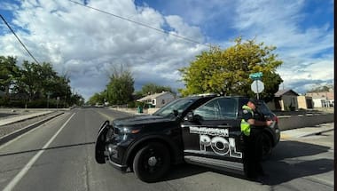 New Mexico: Local high school student killed three women in 'random' shooting rampage, say police officials