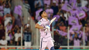 Virat Kohli on 'star' Shubman Gill after maiden IPL century: 'Go on and lead the next generation'