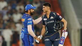 IPL 2023 Qualifier 2: Shubman Gill, Mohit Sharma help GT thrash MI by 62 runs, reach 2nd straight final