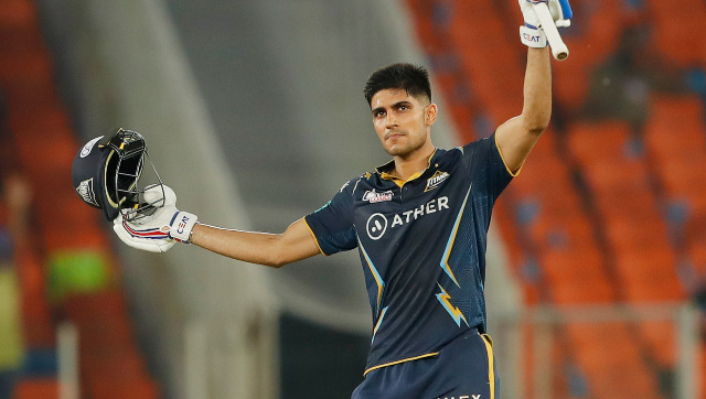 Shubman Gill says 129 against Mumbai Indians in Qualifier 2 his 'best innings so far in the IPL' Shubman Gill says 129 against Mumbai Indians in Qualifier 2 his 'best innings so far in the IPL'