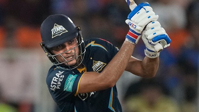 IPL Final 2023: Shubman Gill chases Virat Kohli, Jos Buttler's century record IPL Final 2023: Shubman Gill chases Virat Kohli, Jos Buttler's century record