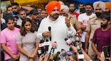 WFI sexual harassment case: Motive is to protect the accused, says Navjot Singh Sidhu with protesting wrestlers