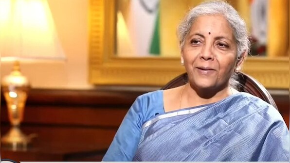 Nirmala Sitharaman holds bilateral meeting with Korean FM, highlights investment opportunities in India