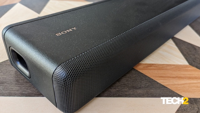 Sony HT-A3000 Soundbar Review: An enjoyable experience at a