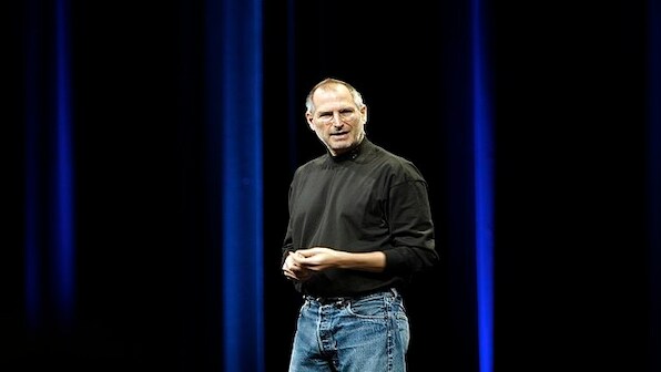 Cheque signed by Steve Jobs up for auction, expected to fetch more than $35,000