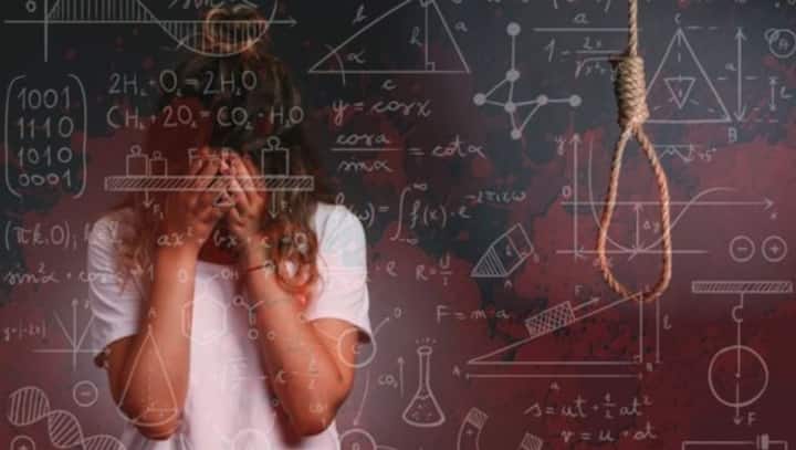 6 students, including 3 girls, die by suicide in Telangana after intermediate exam results