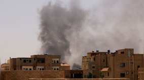 Sudan talks to resume amid heavy fighting