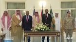 Sudan: Army and paramilitary RSF continue to fight as truce talks fail