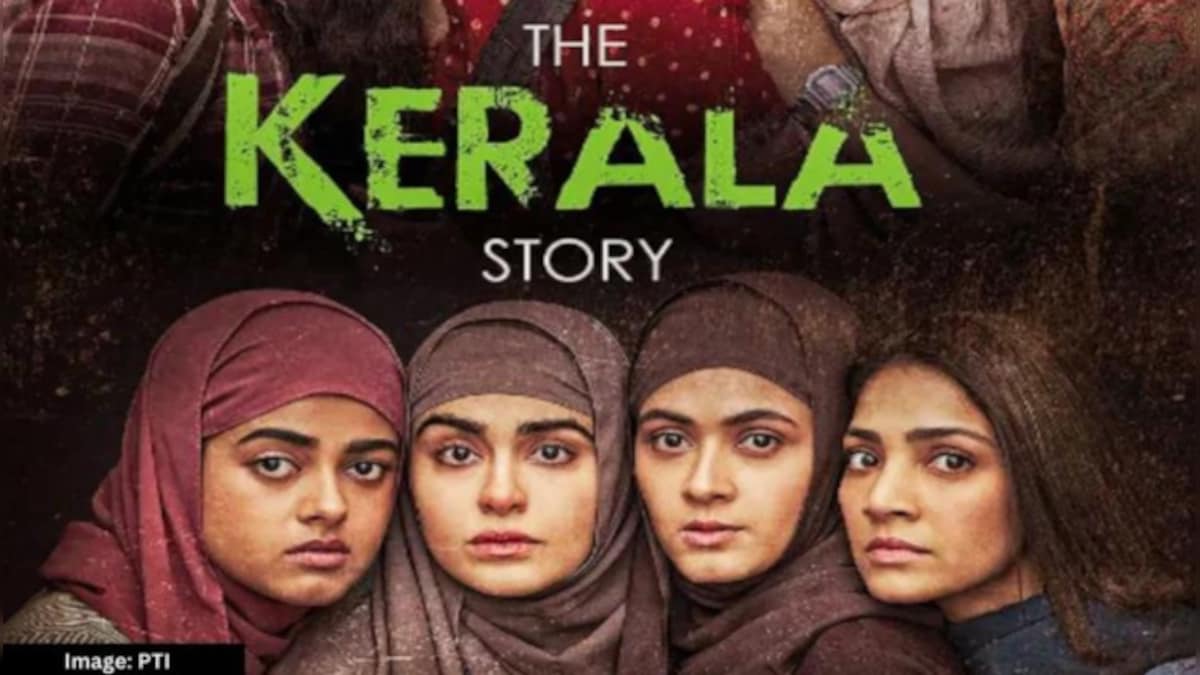 'Why should you not allow it to run?' SC notice to West Bengal over ban on 'The Kerala Story'